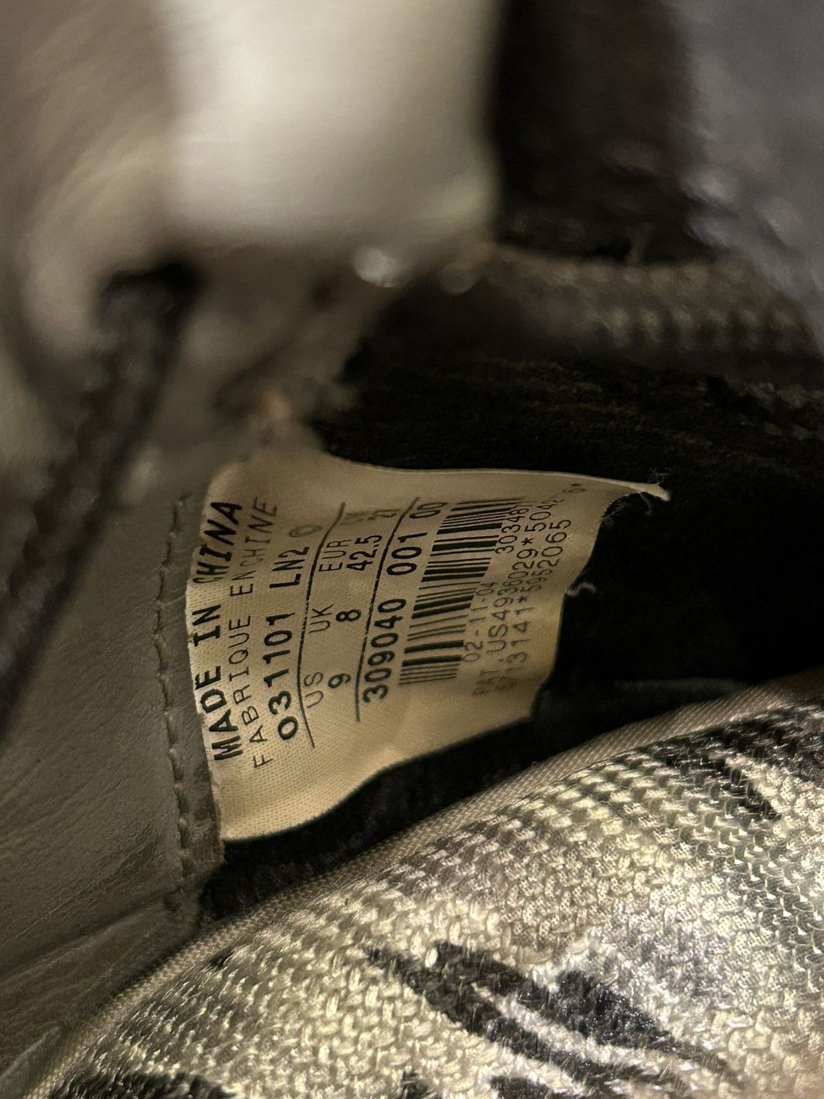 Nike Nike Air Force X Mid ‘Recon’ Size US 9 / EU 42 - 5 Thumbnail