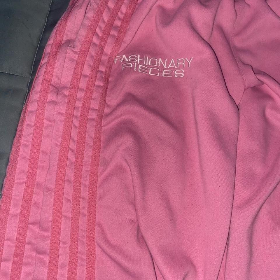 Other Pink sweats Size US 32 / EU 48 - 1 Thumbnail