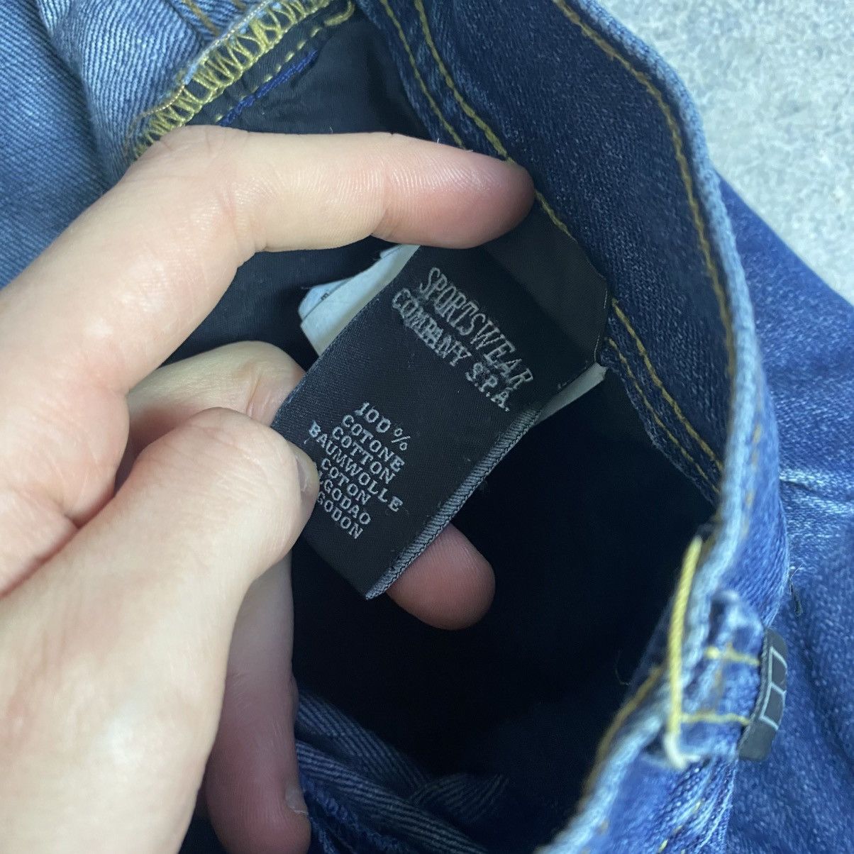 Stone Island Stone Island Jeans Size US 38 / EU 54 - 9 Thumbnail