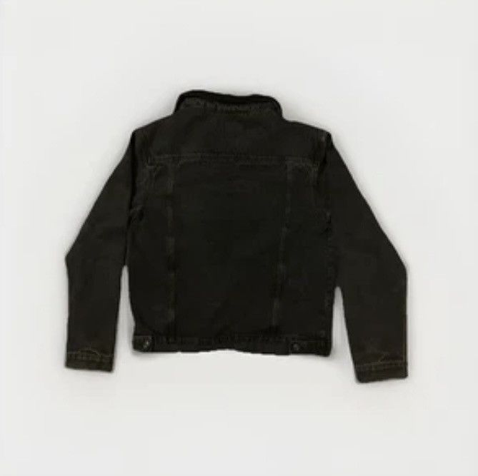 Other Americana Vintage Sherpa Denim Jacket L Size US L / EU 52-54 / 3 - 2 Thumbnail