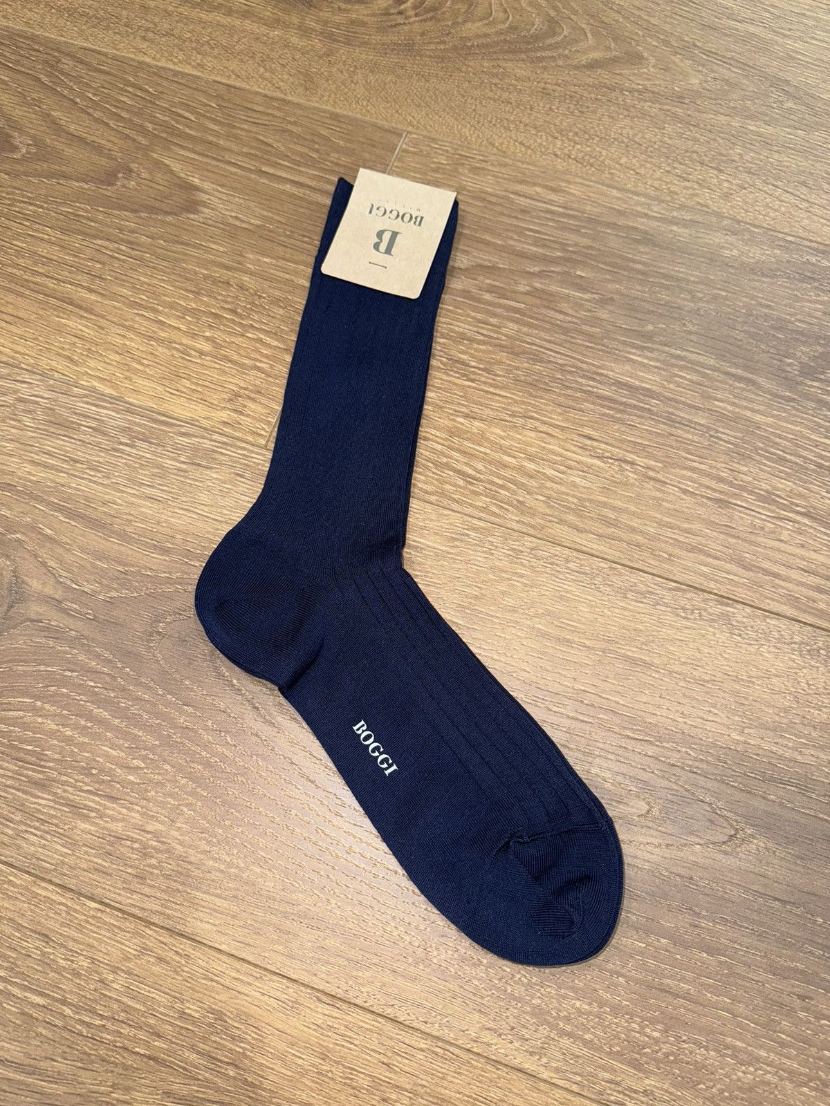 Boggi Boggi Milano Socks Size ONE SIZE - 5 Thumbnail