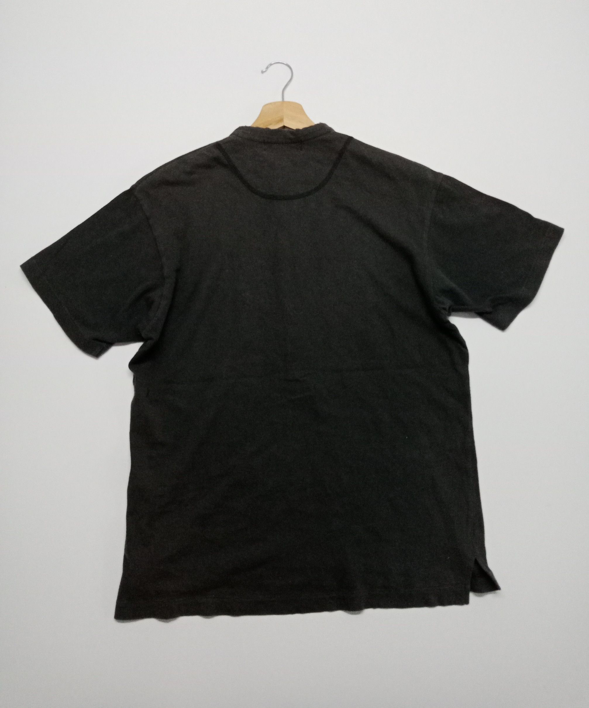Yohji Yamamoto SS2008 Yohji Yamamoto Pour Homme #D Size US L / EU 52-54 / 3 - 2 Thumbnail