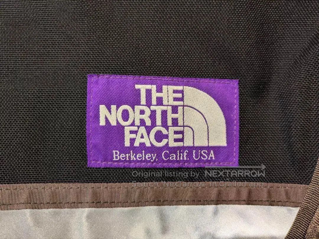 The North Face The North Face Purple Vintage Early Model. Size US M / EU 48-50 / 2 - 2 Thumbnail