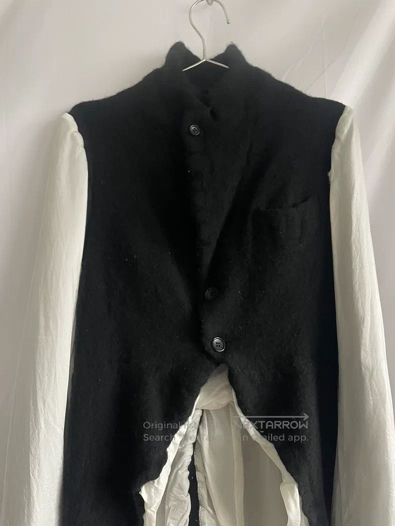 Comme des Garcons Comme Des Garcons blazer Size S / US 4 / IT 40 - 5 Thumbnail