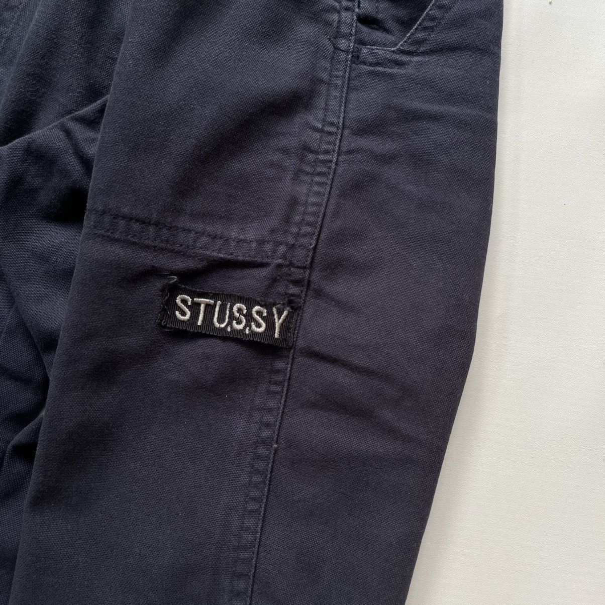 Stussy Stussy sur plus 20 th Size US 31 - 10 Thumbnail