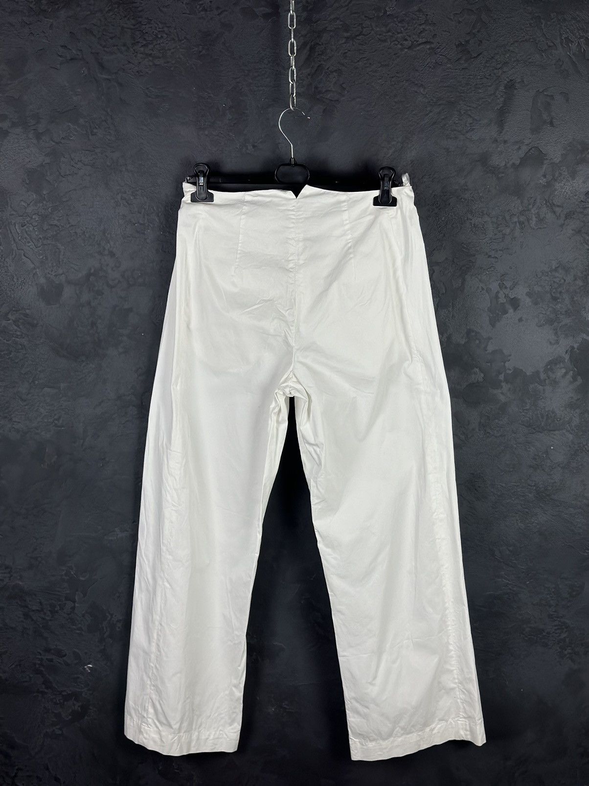 Annette Gortz × Designer Womens Annette Gortz Pants Luxury Size 38" / US 16 / IT 52 - 5 Thumbnail