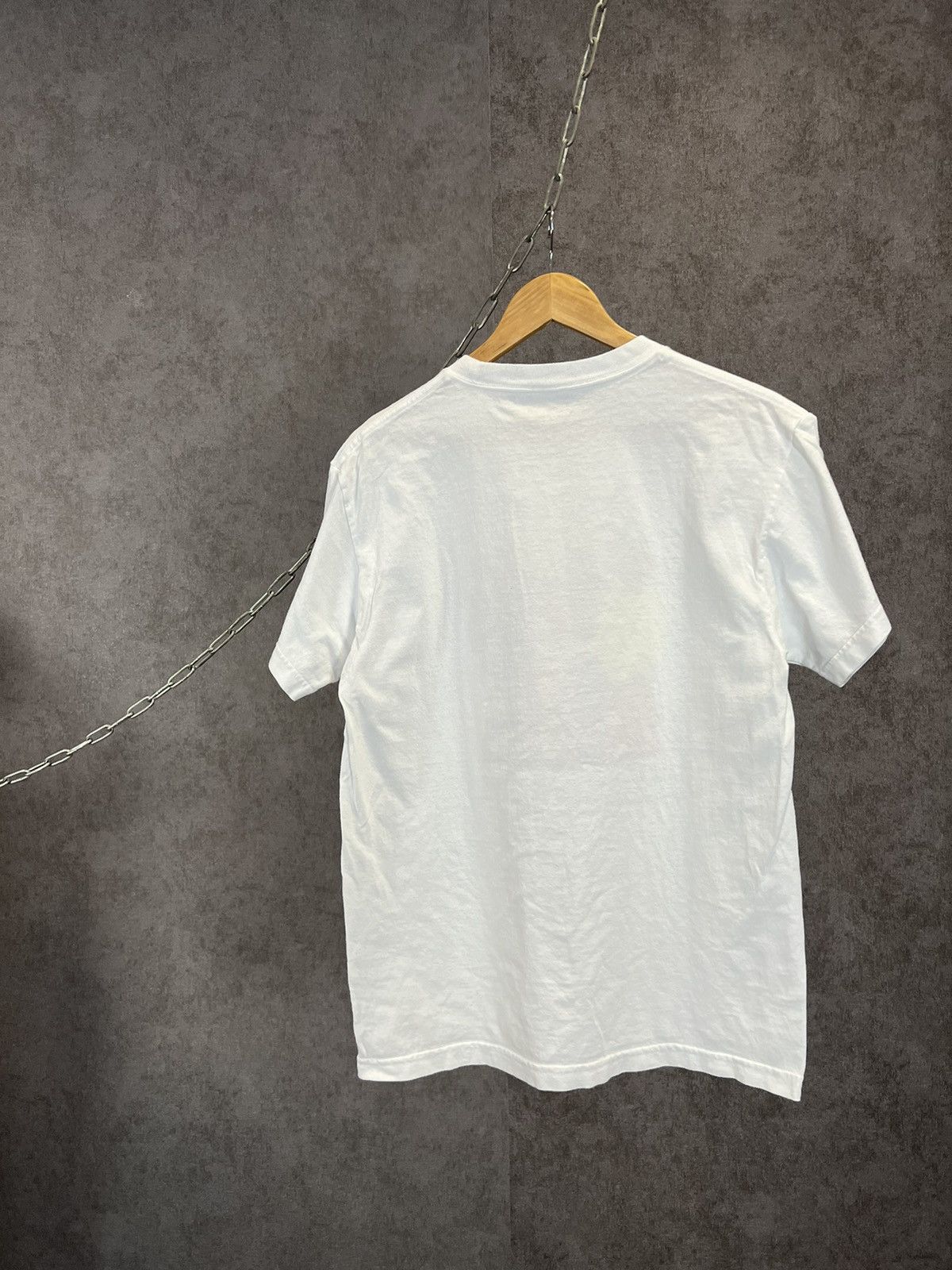 Pleasures Pleasures designer art tee Size US M / EU 48-50 / 2 - 5 Thumbnail