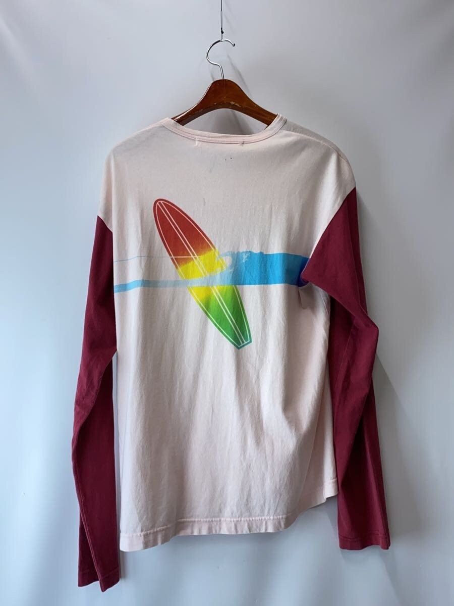 Junya Watanabe 2002 Longsleeve Size US M / EU 48-50 / 2 - 2 Thumbnail