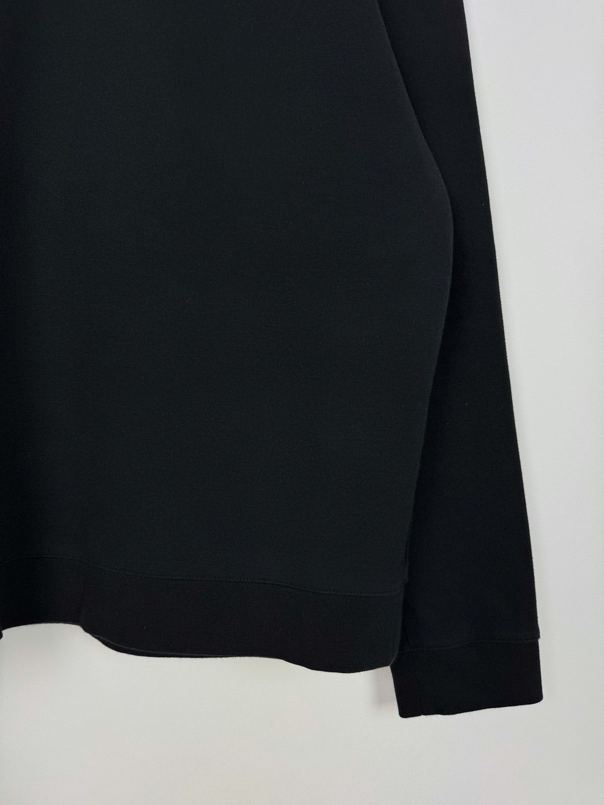 A.P.C. A.P.C. No Fun Sweatshirt Size US M / EU 48-50 / 2 - 7 Thumbnail