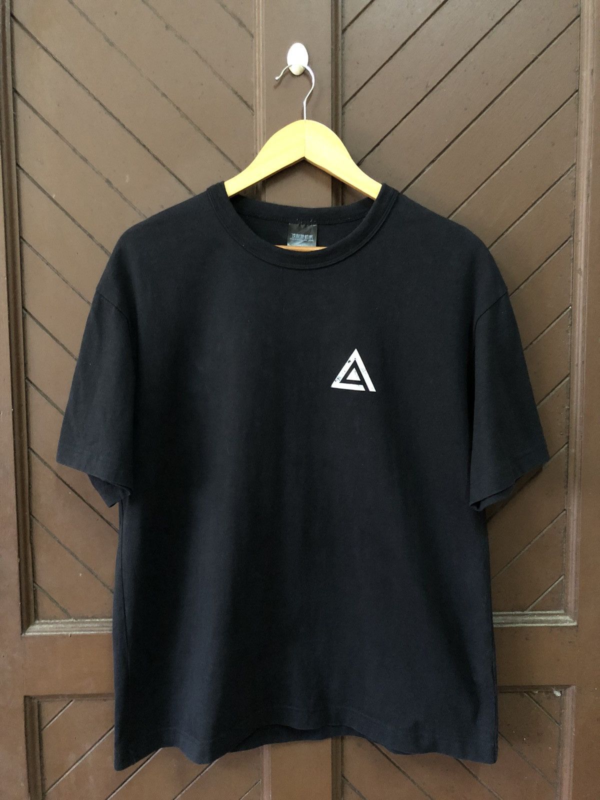 Cartoon Network × Japanese Brand Ghost in the Shell Japanese Manga Series AnimeTShirt Size US M / EU 48-50 / 2 - 3 Thumbnail