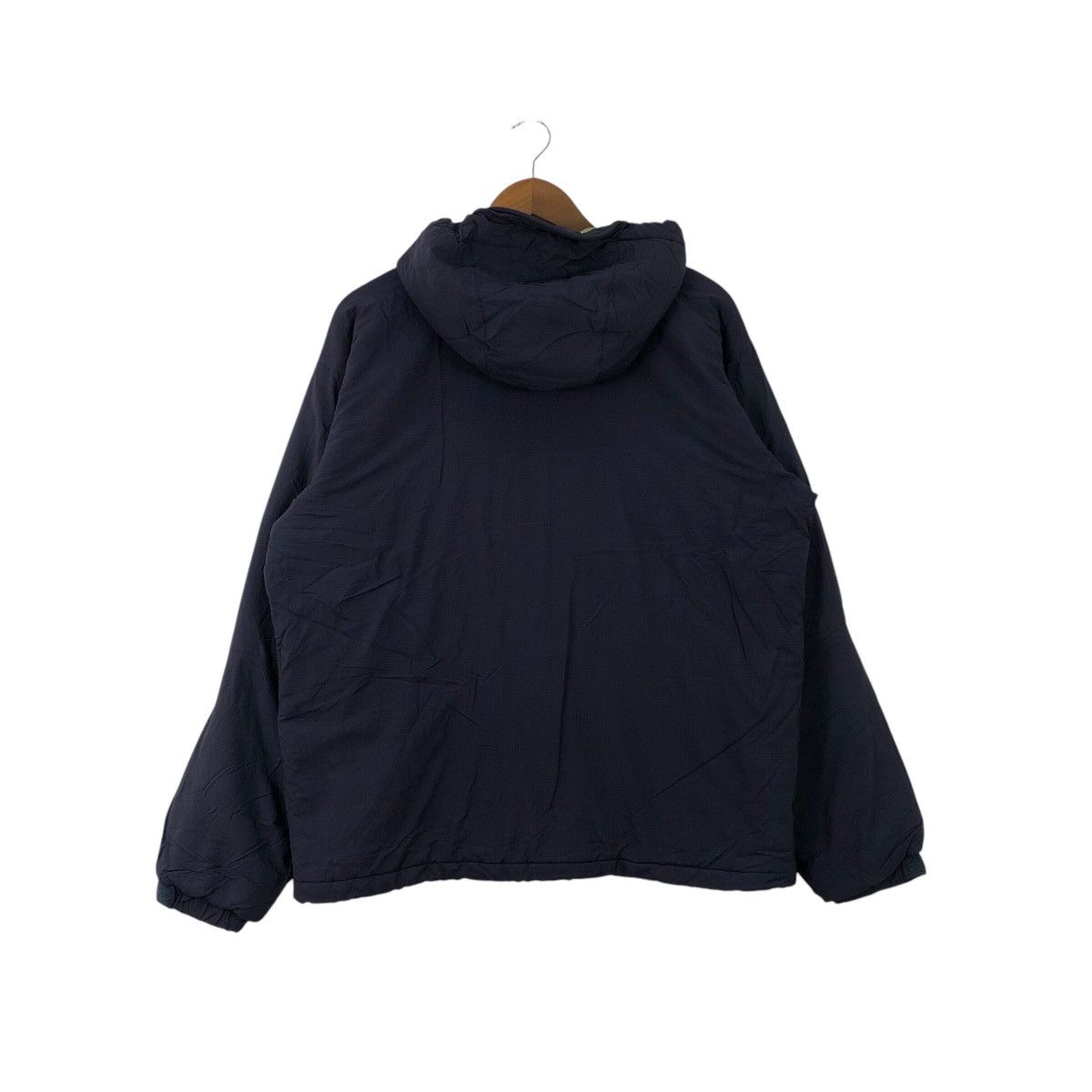 Montbell Vintage MONT-BELL OUTDOOR Light Puffer Jacket Size US L / EU 52-54 / 3 - 5 Thumbnail