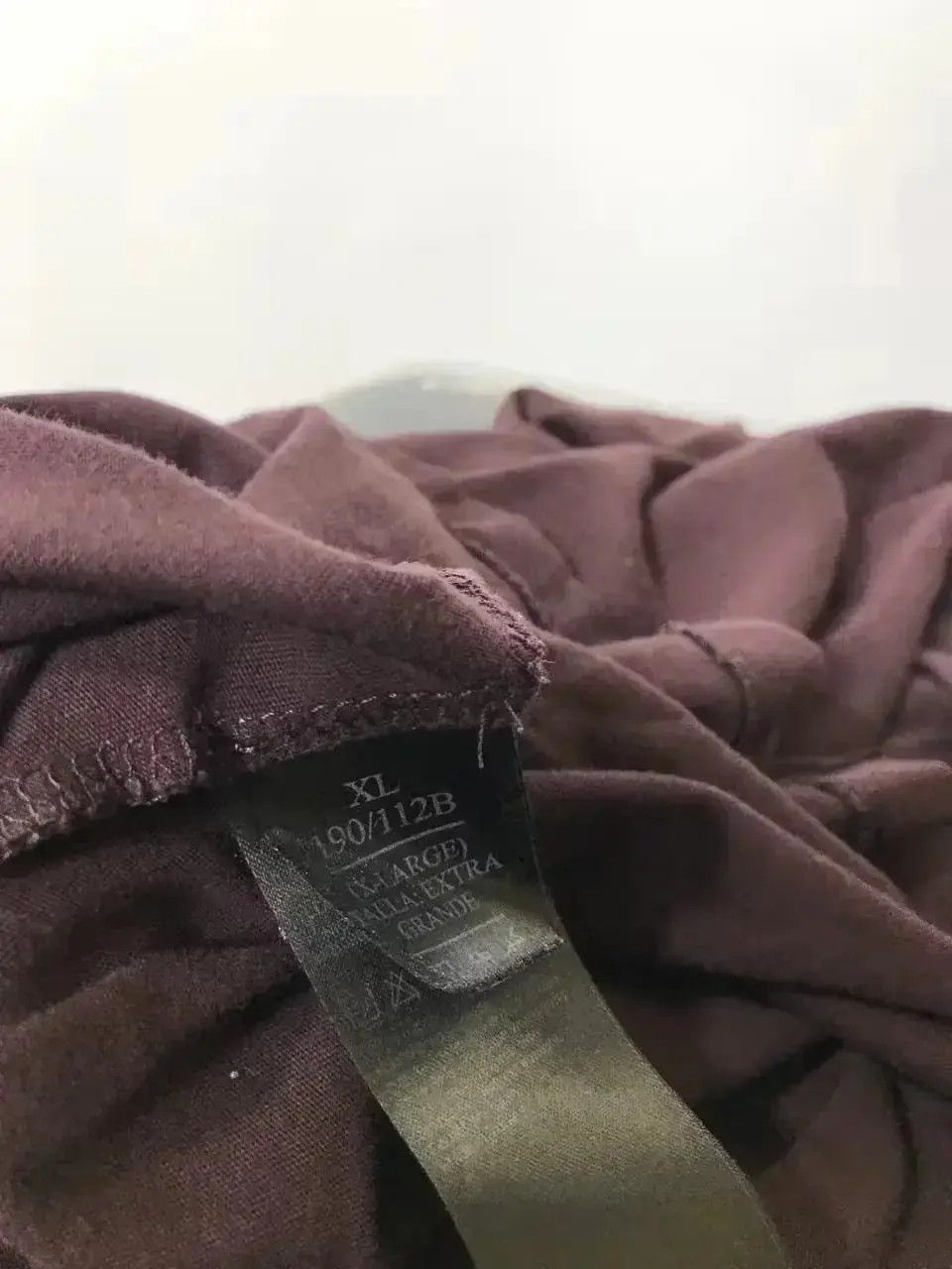 Allsaints × Japanese Brand All saints Tonic SS crew size XL Size US XL / EU 56 / 4 - 3 Thumbnail