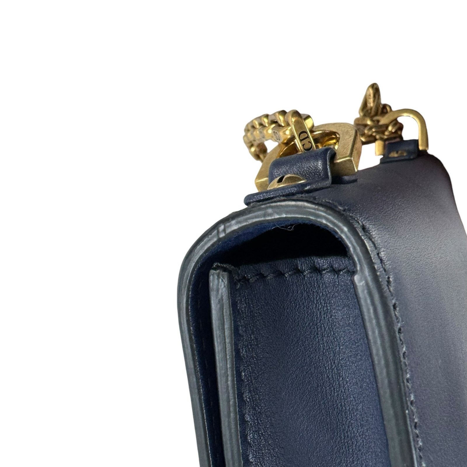 Dior Dior J’adior Flap Chain Shoulder Bag Size ONE SIZE - 16 Thumbnail