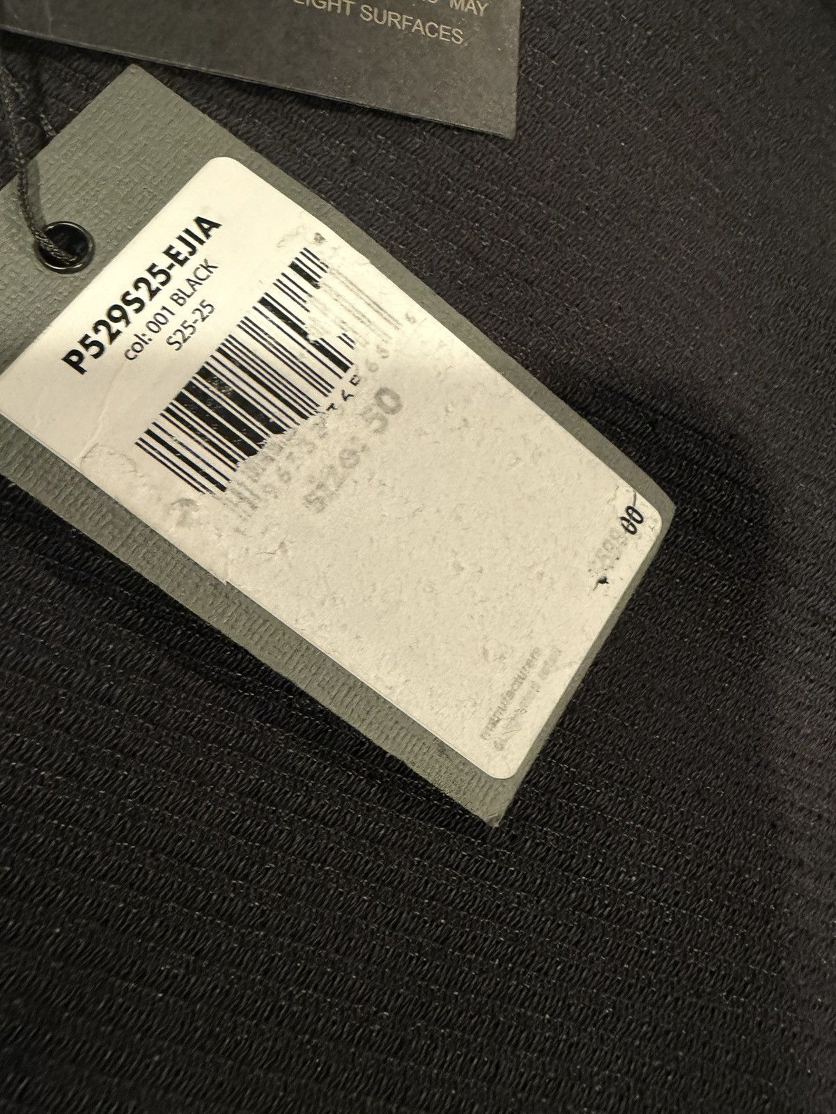 John Varvatos John Varvatos 2025 mens duncan pants.50/34. $428 Size US 34 / EU 50 - 6 Thumbnail