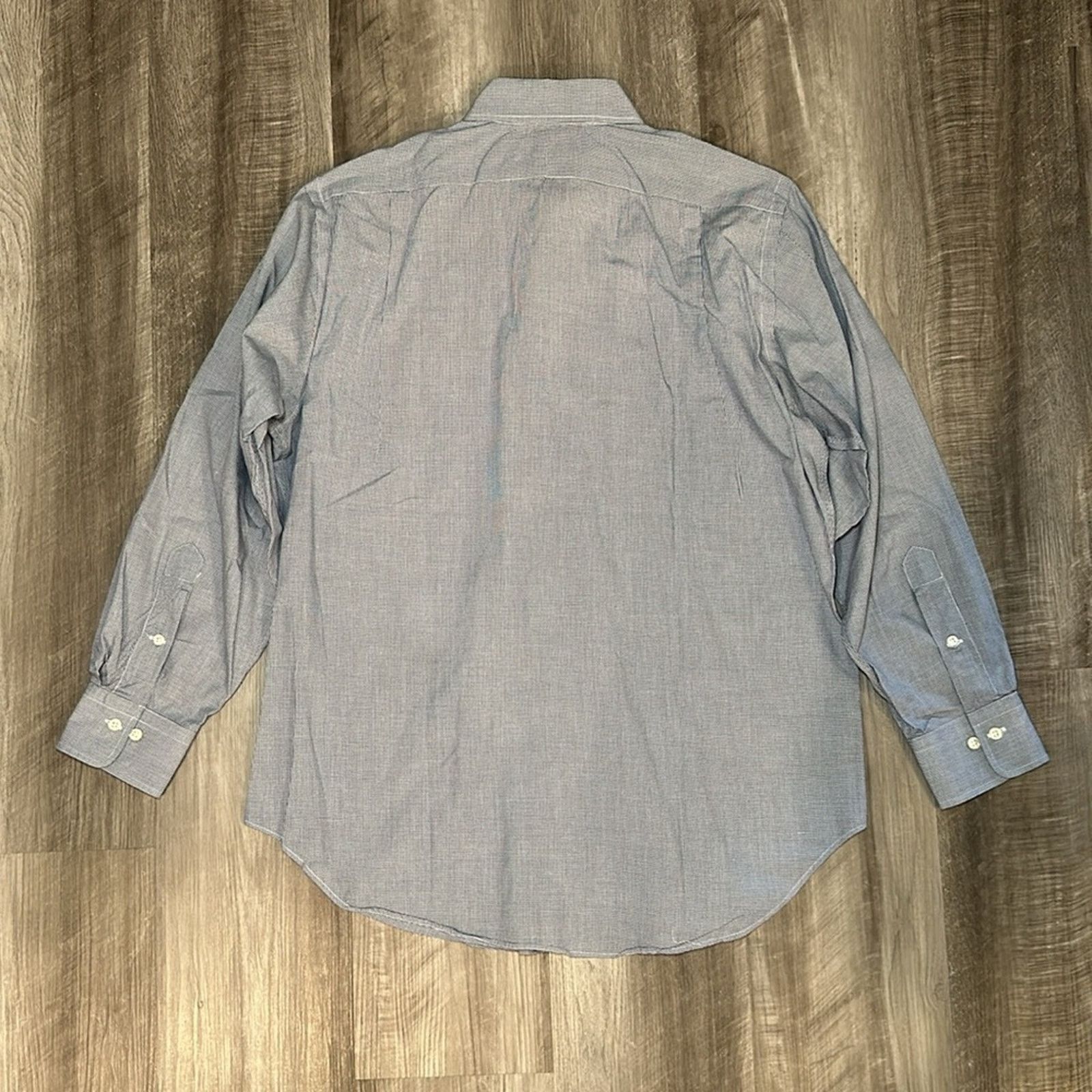 Polo Ralph Lauren Polo by Ralph Lauren Philip - 15.5 32/33 (Medium) Size US M / EU 48-50 / 2 - 3 Thumbnail