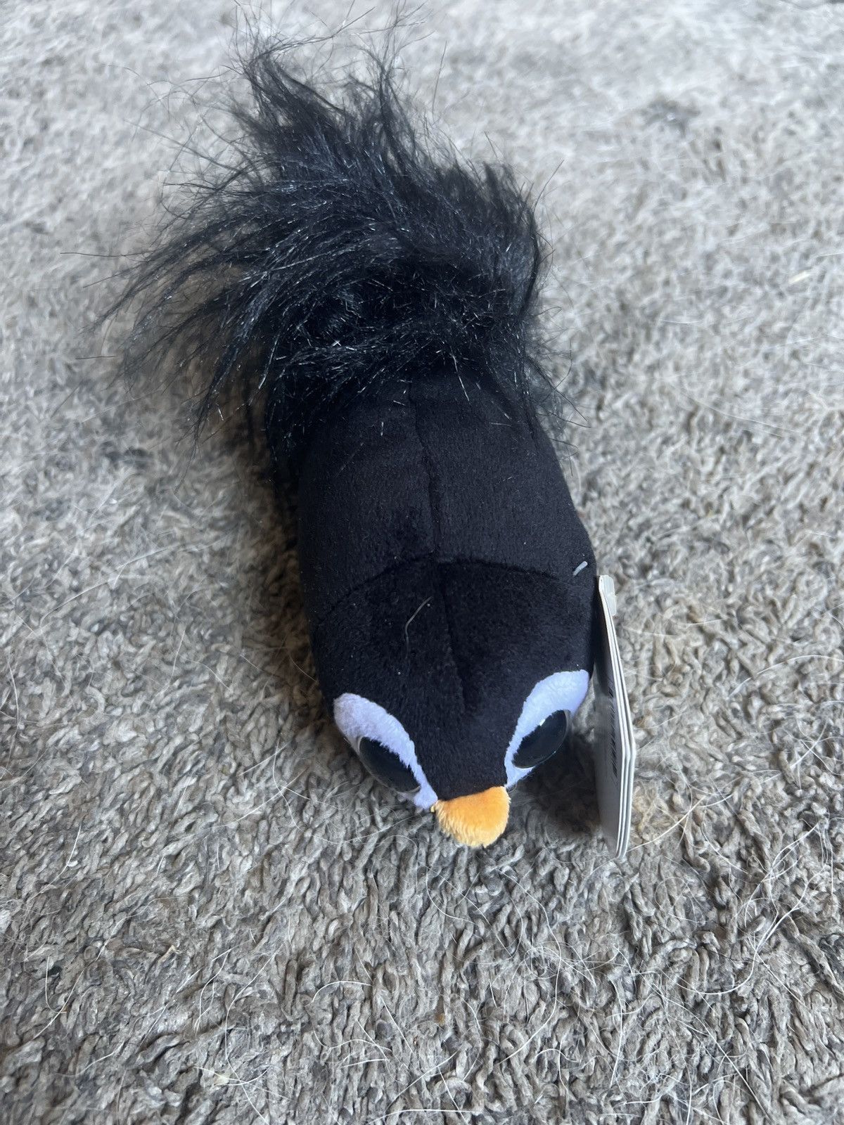 Hypebeast Fuzzee Tails Flappy Beanie Size ONE SIZE - 1 Thumbnail