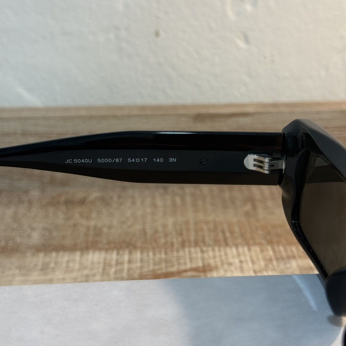 Jimmy Choo Jimmy Choo Sunglasses JC5040U Size ONE SIZE - 4 Thumbnail