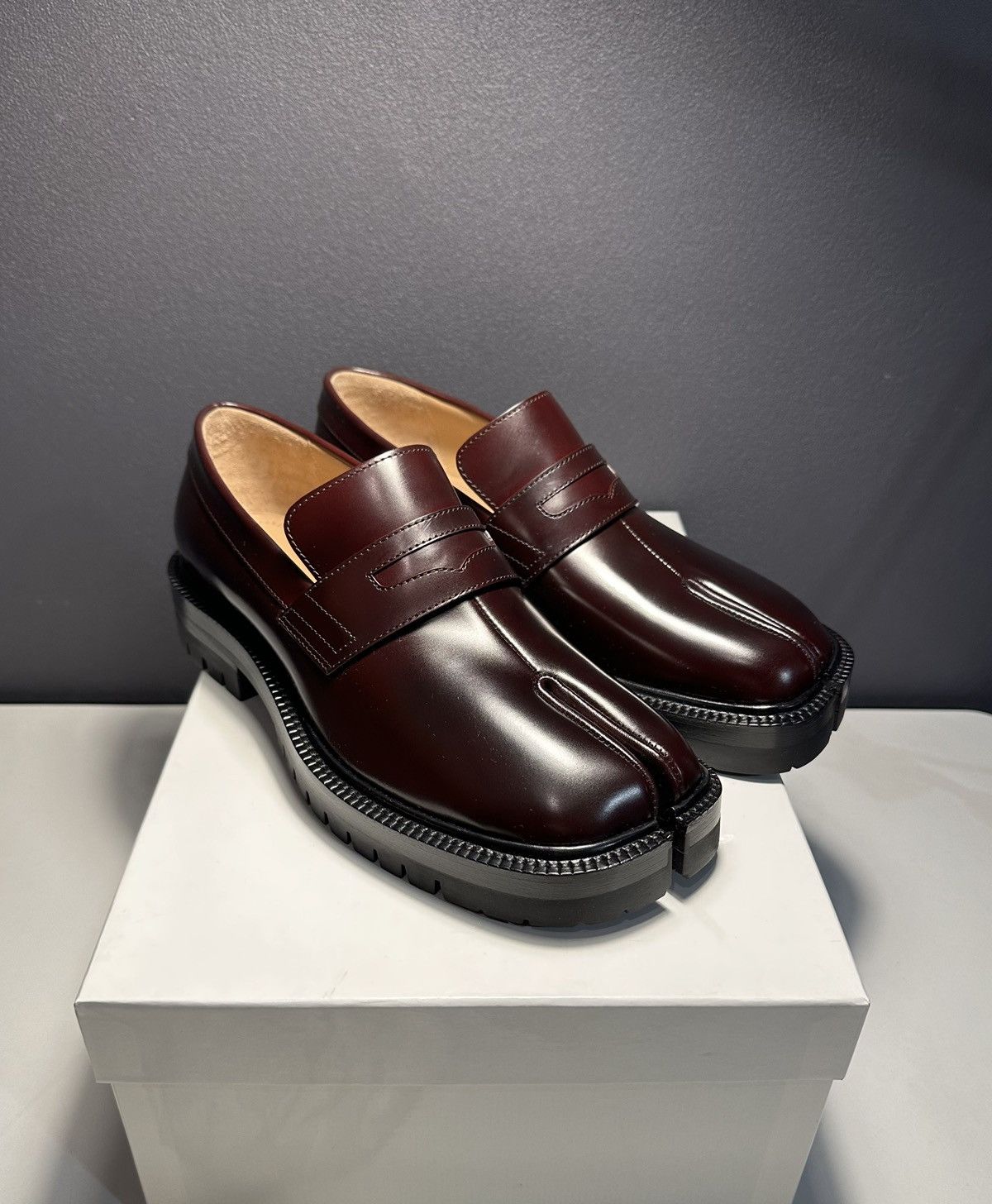 Maison Margiela Maison Margiela loafers Size US 8 / IT 38 - 5 Thumbnail