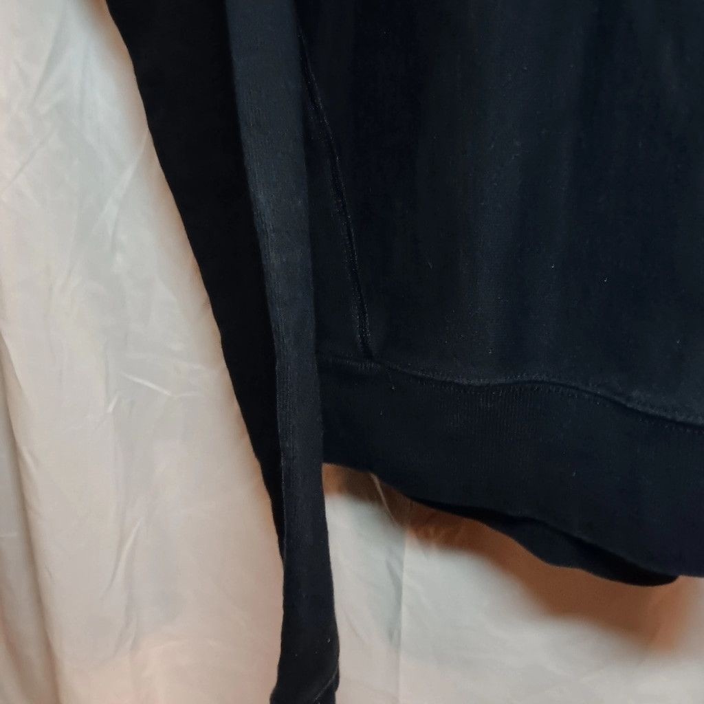 Champion Champion black sweatshirt, ladies small, has tag holder,NWOT Size S / US 4 / IT 40 - 5 Thumbnail