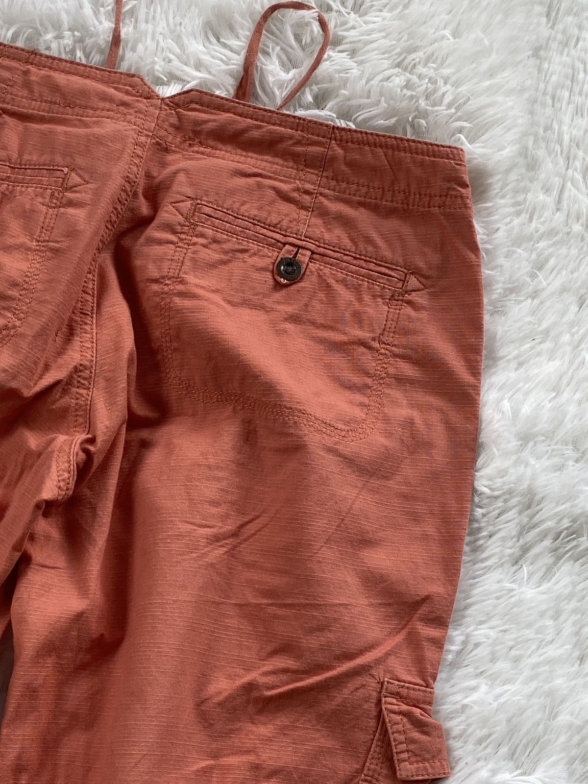 L.L. Bean 🔥Offer Now🔥 L.L Bean Cargo pant 3 Quarter rare Size 30 Size US 30 / EU 46 - 12 Thumbnail