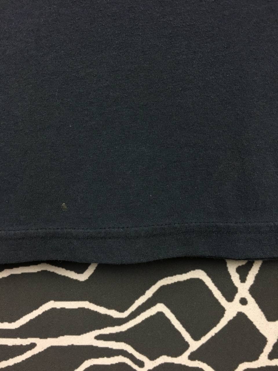 Under Armour × Vintage Under Armour Land Of The Free Home Of The Brave Tee Size US XL / EU 56 / 4 - 5 Thumbnail