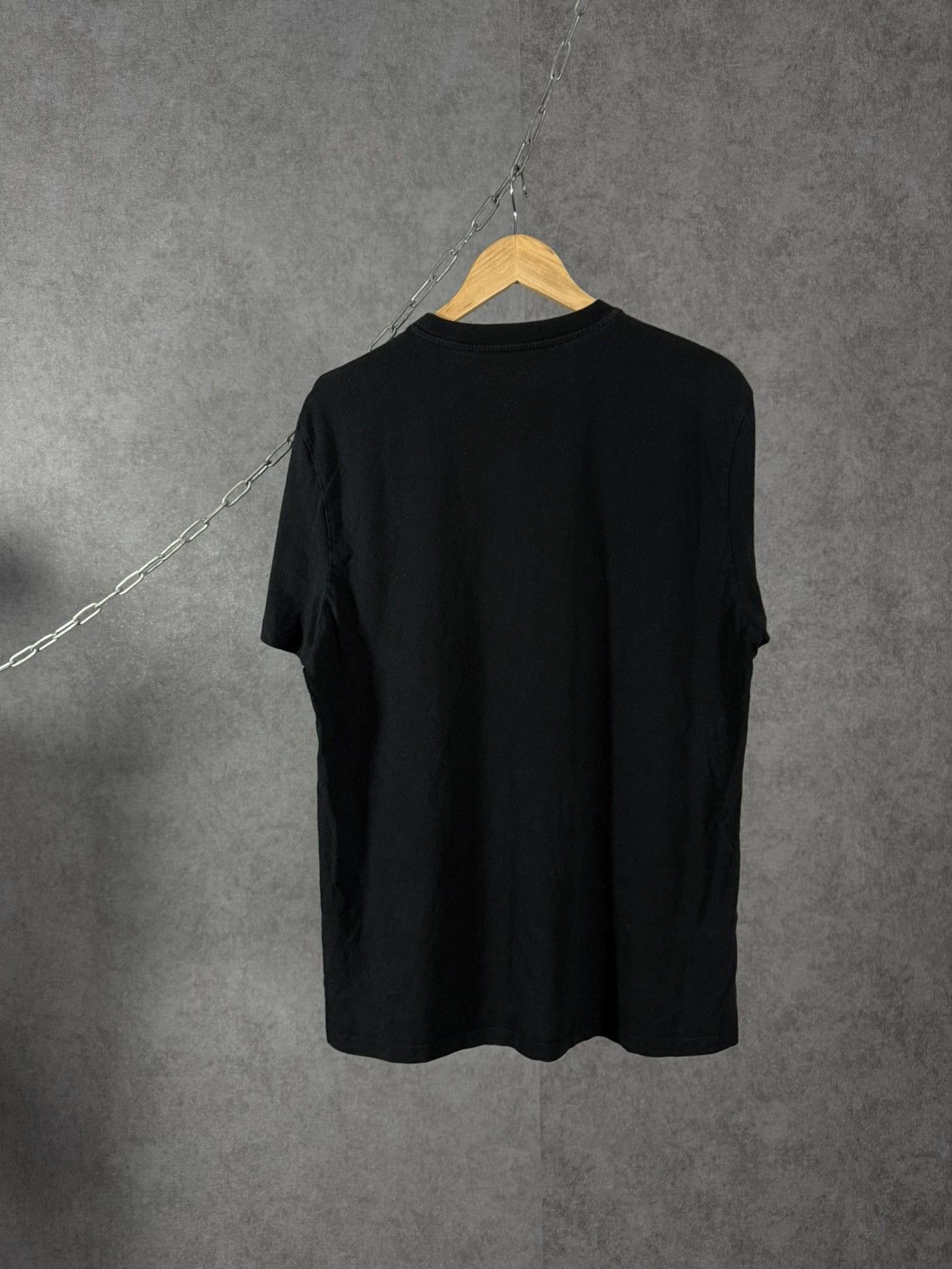 Allsaints Allsaints designer wolf oversized tee Size US S / EU 44-46 / 1 - 6 Thumbnail