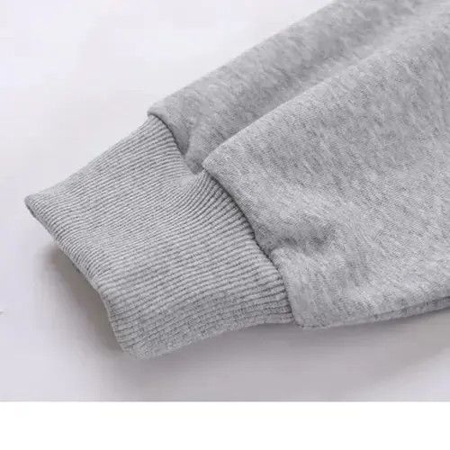 Other Denim Stitching Sweater Men’s Size US XXL / EU 58 / 5 - 4 Thumbnail