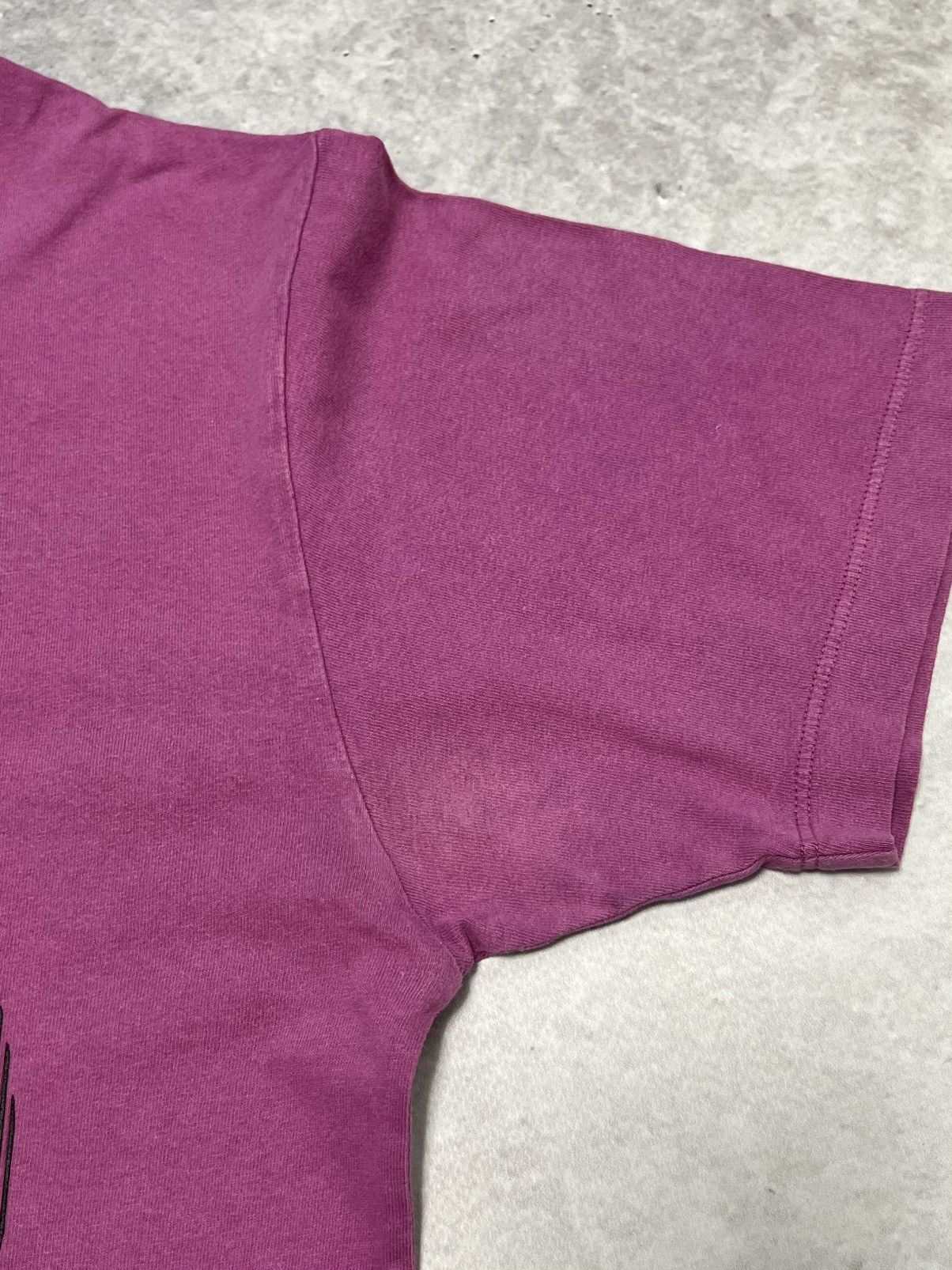 Stone Island Stone Island T-Shirt Size S Size US S / EU 44-46 / 1 - 14 Thumbnail