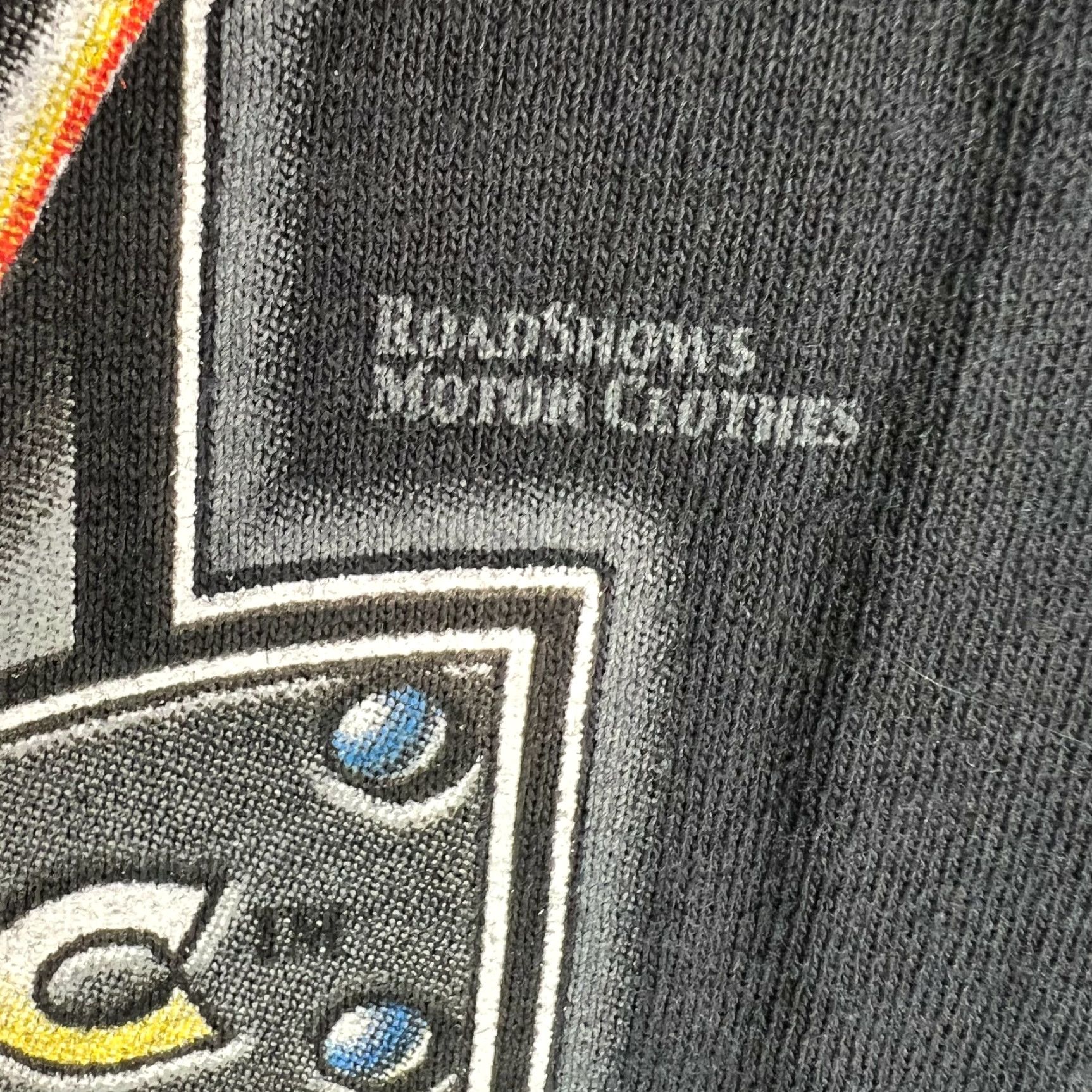 Fruit Of The Loom Milwaukee Rally 2006 Motorcycle Graphic T-Shirt Mens XL Black Fruit of the Loom Size US XL / EU 56 / 4 - 5 Thumbnail