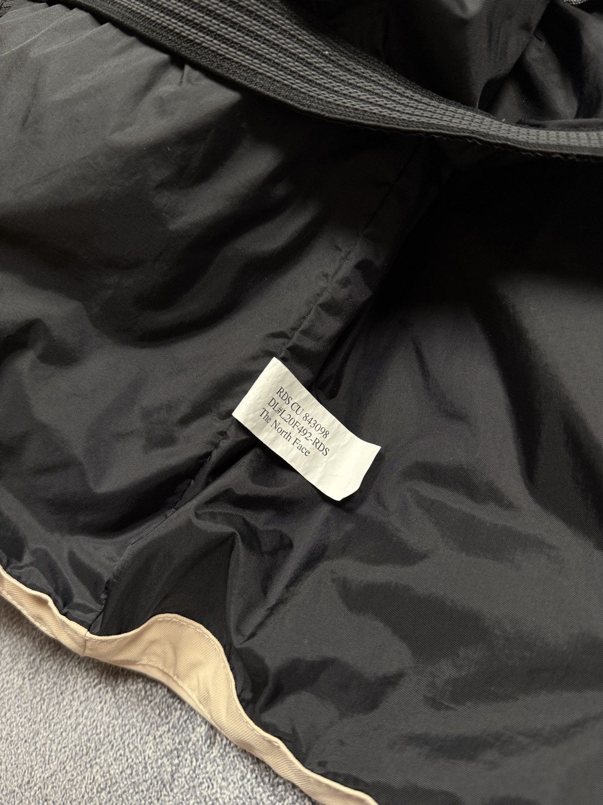 The North Face TNF The North Face 550 Puffer Ski Jacket Size XL / US 12-14 / IT 48-50 - 16 Thumbnail