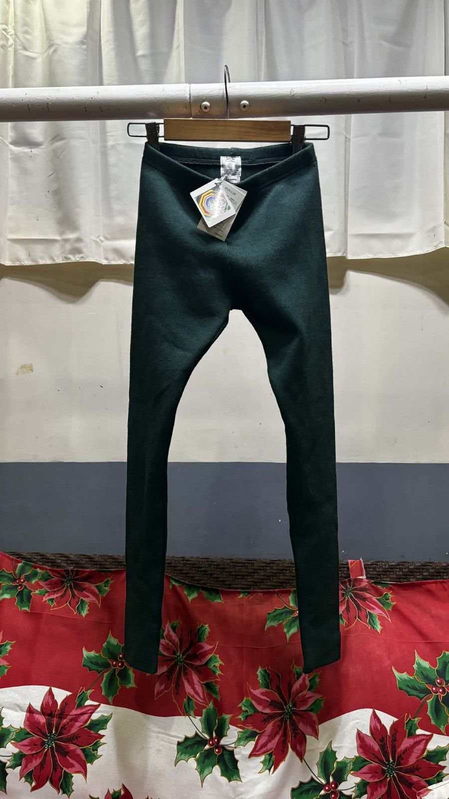 Visvim Visvim - Leggings Size US 30 / EU 46 - 2 Thumbnail