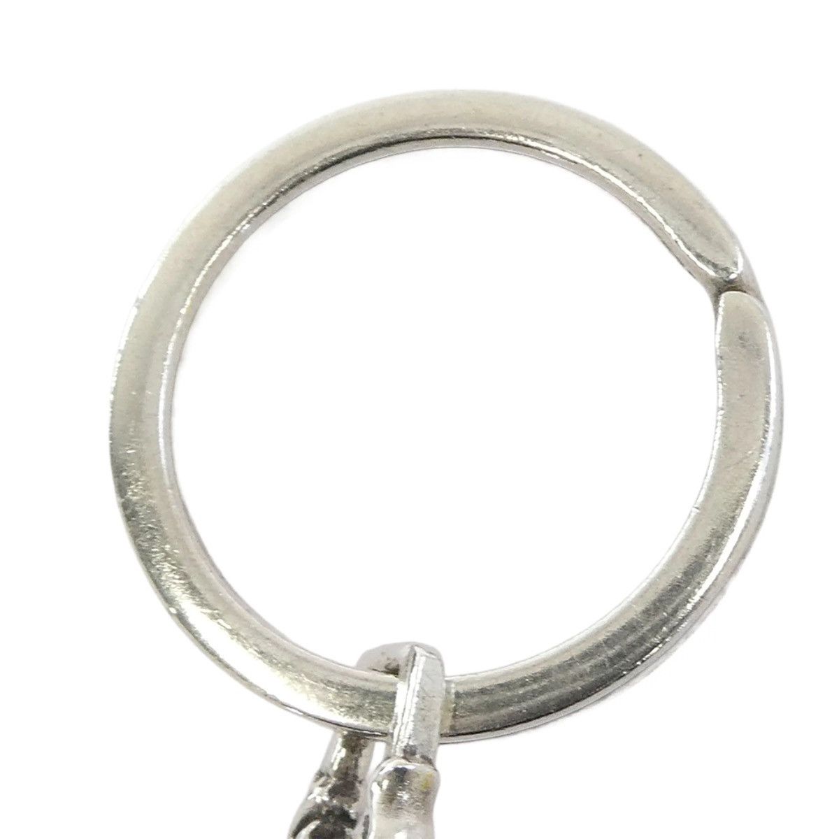 Chrome Hearts Chrome Hearts Dagger Key Ring Size ONE SIZE - 5 Thumbnail