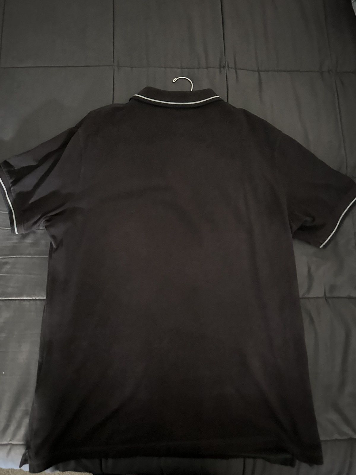 Prada Prada Luna Rosa Polo Size US L / EU 52-54 / 3 - 3 Thumbnail