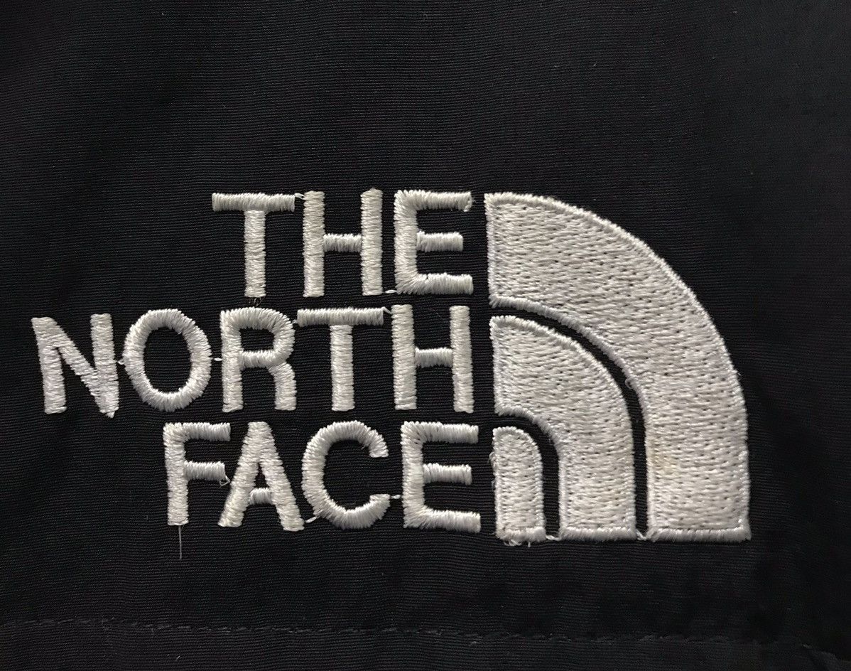 The North Face × Vintage Vintage The North Face Jacket Size US L / EU 52-54 / 3 - 6 Thumbnail