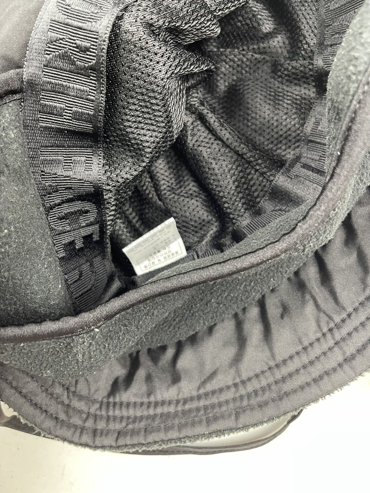 The North Face the north face hat tc42 Size ONE SIZE - 8 Thumbnail