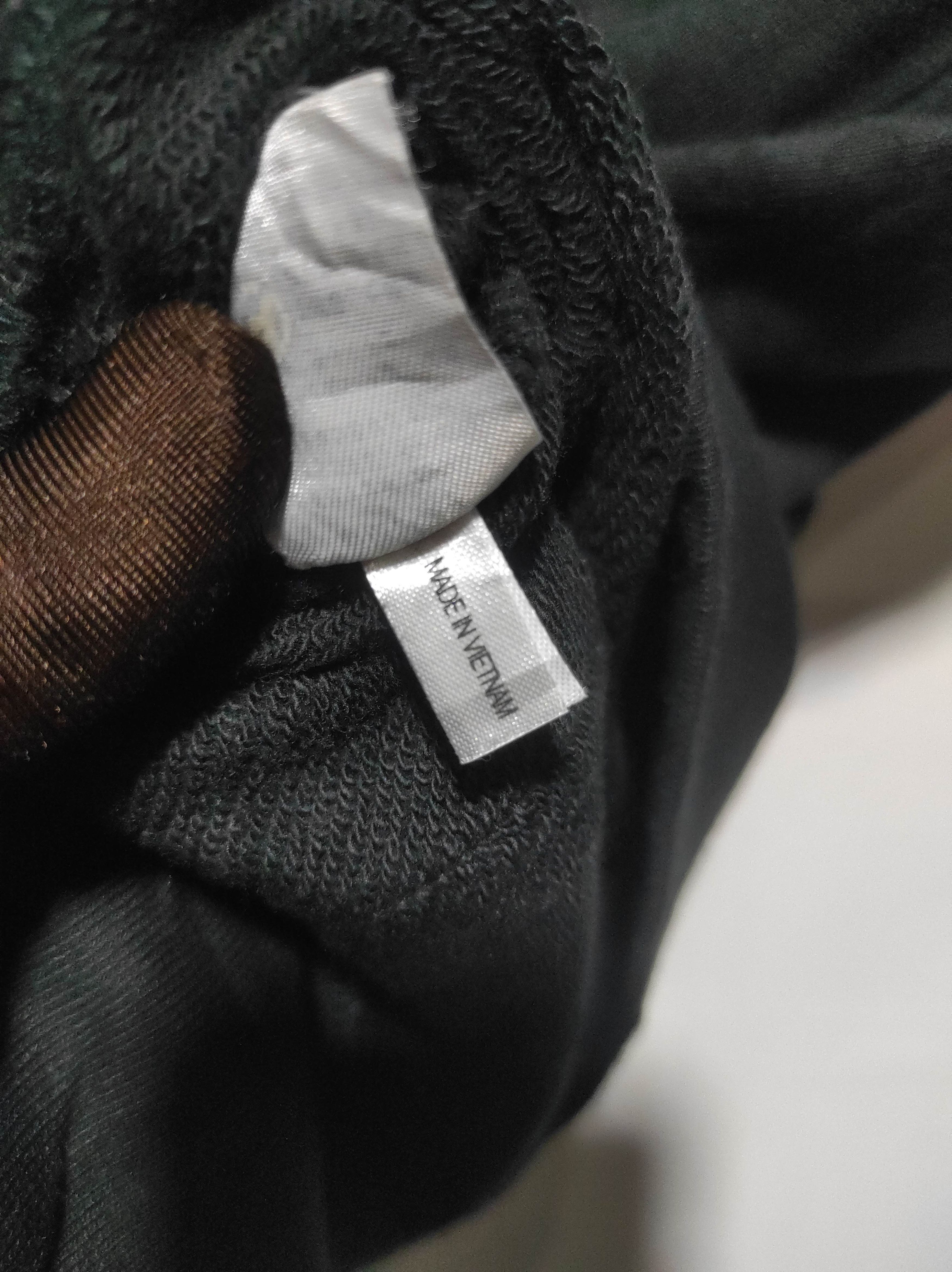 Japanese Brand Uchikubigokumon-Doukoukai Zip Fur Hoodie LGB style Size US M / EU 48-50 / 2 - 14 Thumbnail