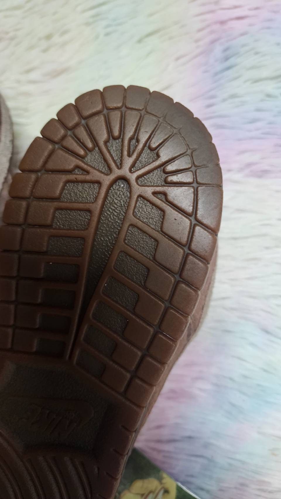 Nike Nike Sb Dunk Low Mocha Size US 9 / EU 42 - 9 Thumbnail