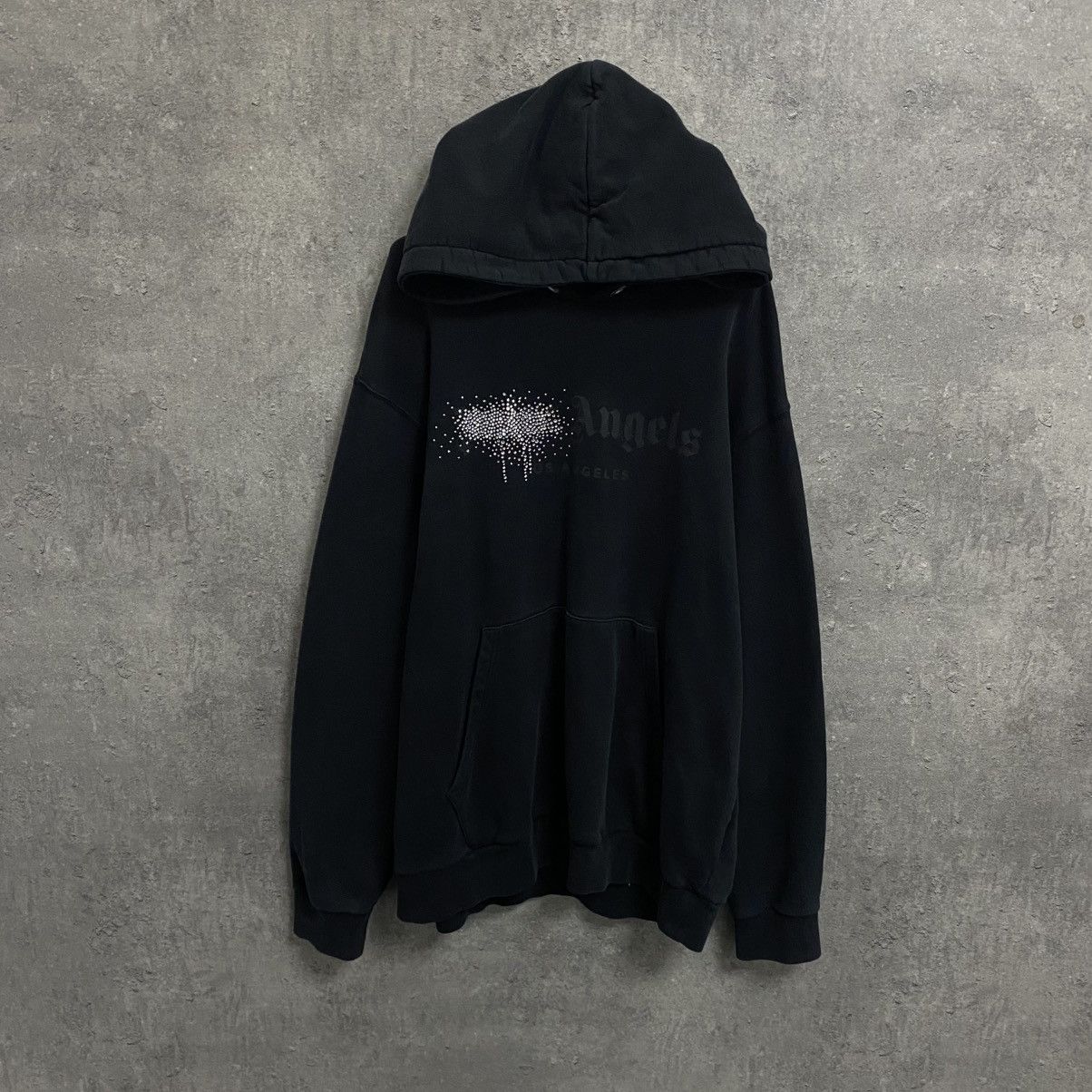 Palm Angels Palm Angels Hoodie Size US XL / EU 56 / 4 - 1 Thumbnail