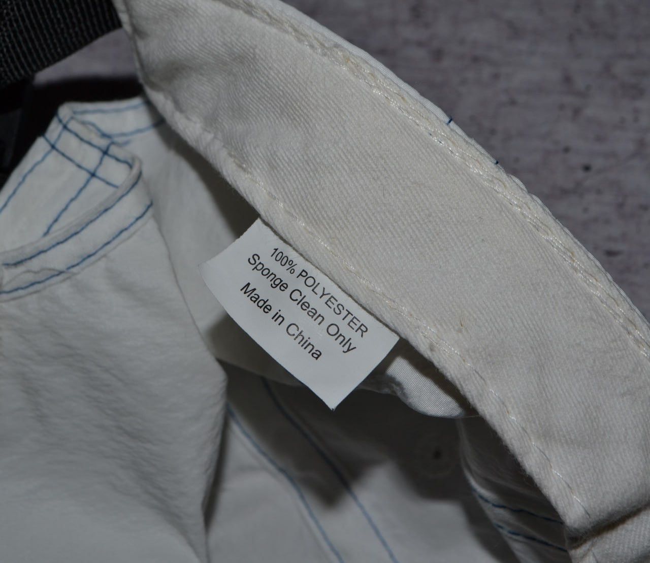 Billionaire Boys Club billionaire boys club cap Size ONE SIZE - 8 Thumbnail