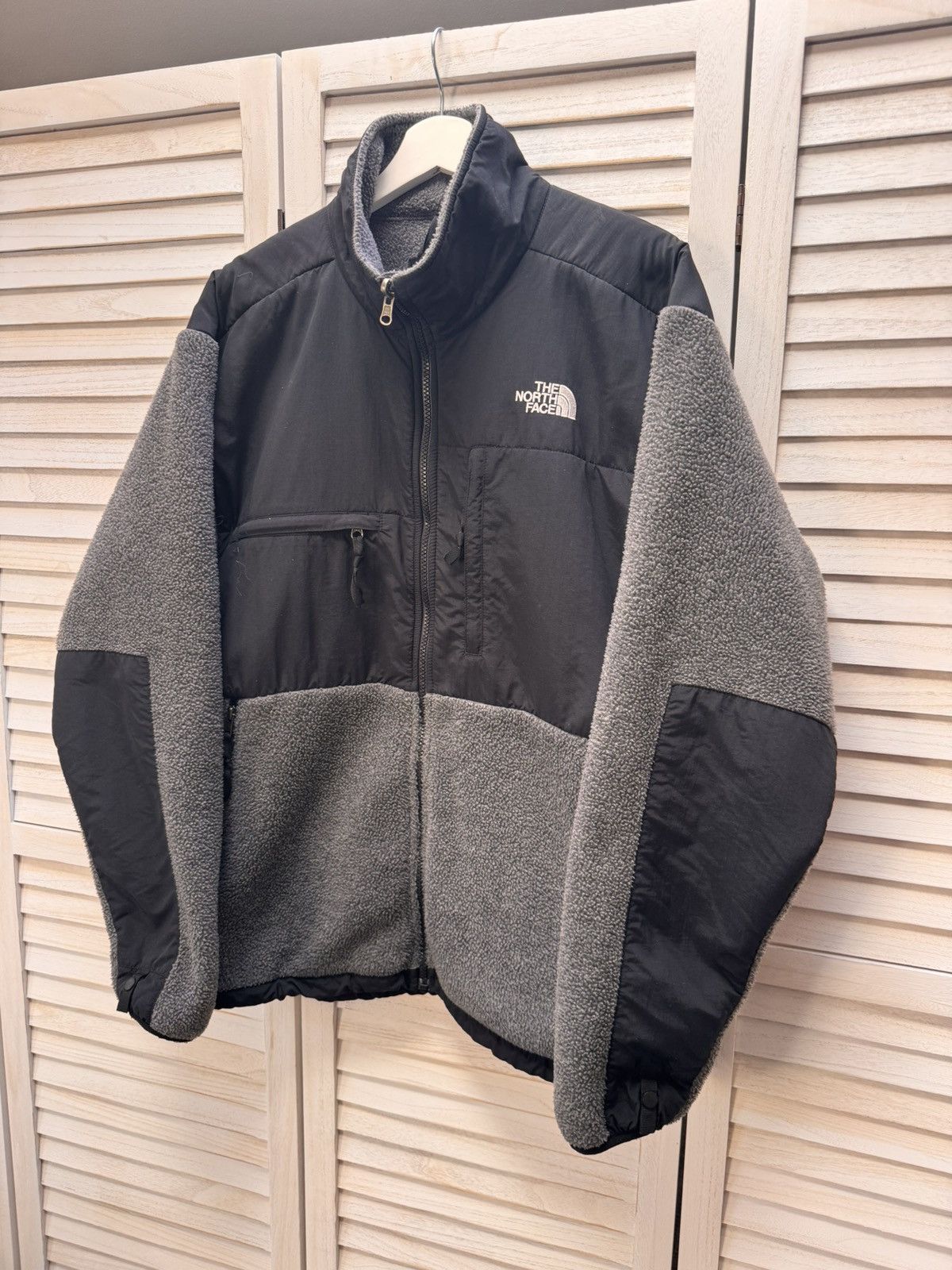 The North Face Men’s Casual Fleece The North face Size US L / EU 52-54 / 3 - 4 Thumbnail