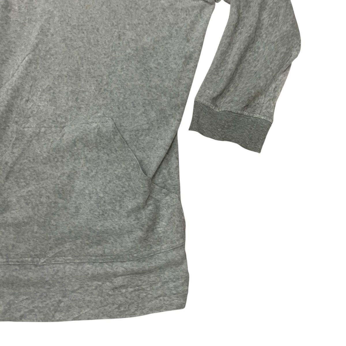 Marc by Marc Jacobs Vintage Marc By Marc Jacobs V-neck Sweatshirt Size US M / EU 48-50 / 2 - 4 Thumbnail