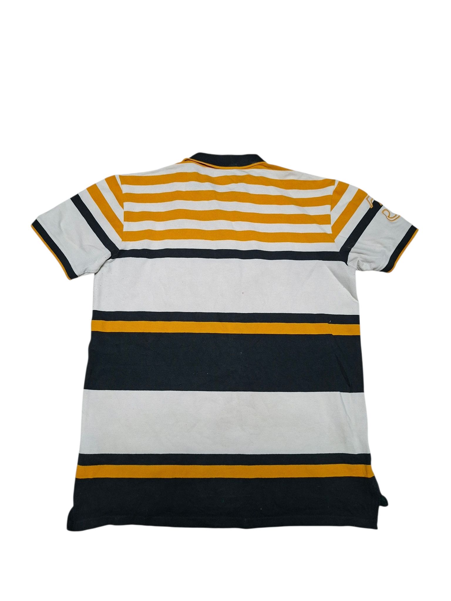 Polo Ralph Lauren POLO RALPH LAUREN VINTAGE LUXURY BIG LOGO POLO SHIRT Size US S / EU 44-46 / 1 - 3 Thumbnail