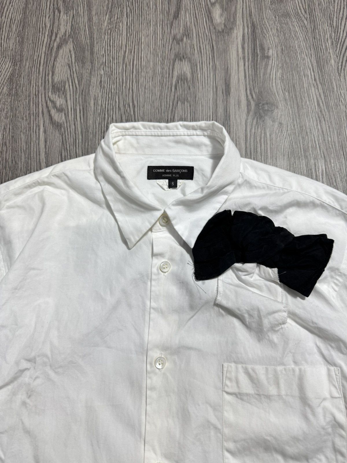 💥LAST SALE💥Comme des Garcons Homme Plus Tape Butterfly