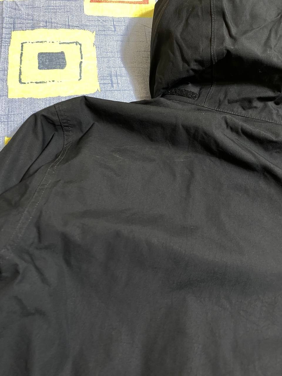 Berghaus Vintage Berghaus Windstopper Zip Light Jacket Size US M / EU 48-50 / 2 - 12 Thumbnail