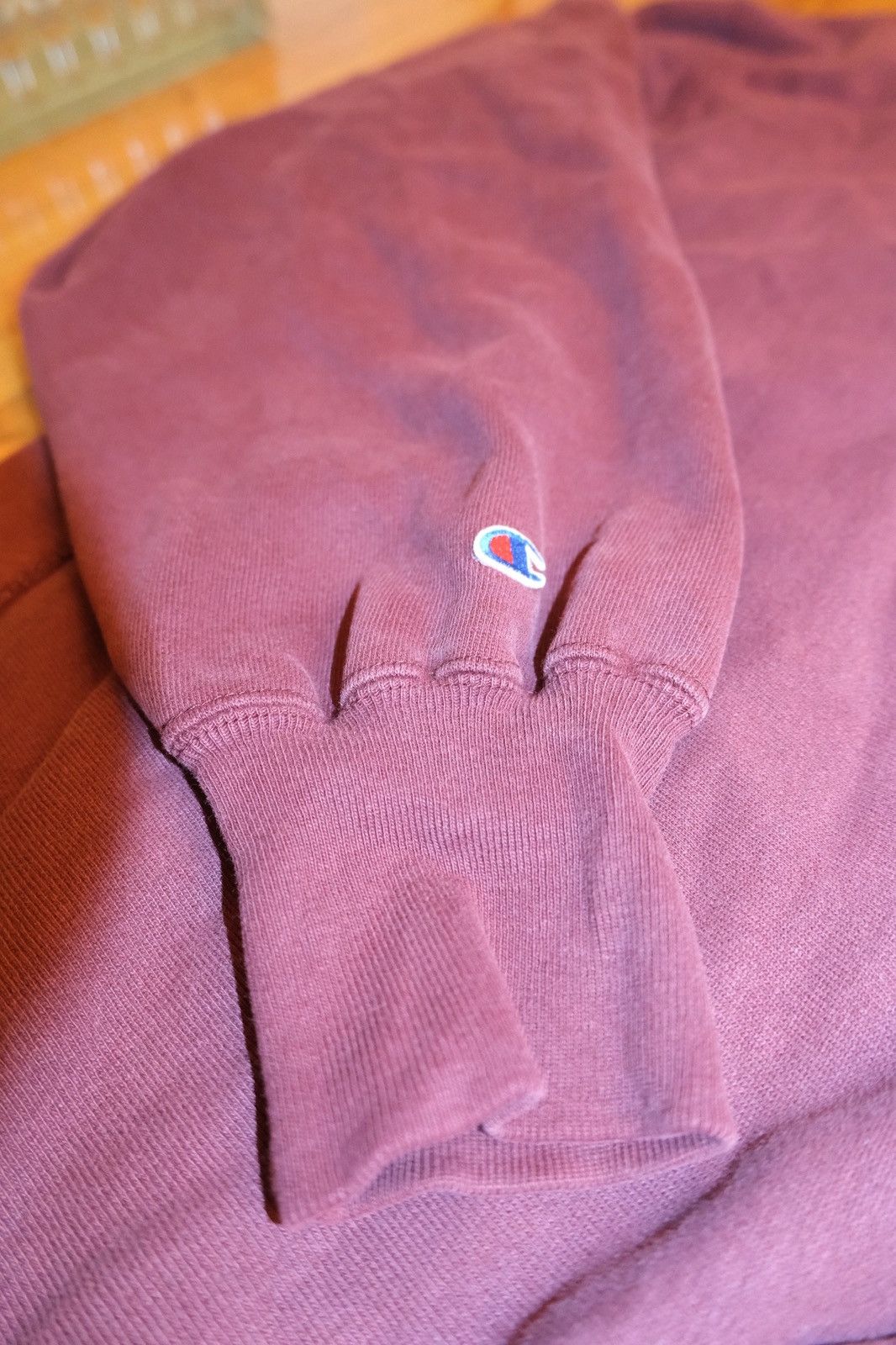 Vintage Vintage MIT 1980’s Champion Reverse Weave Size US L / EU 52-54 / 3 - 10 Thumbnail