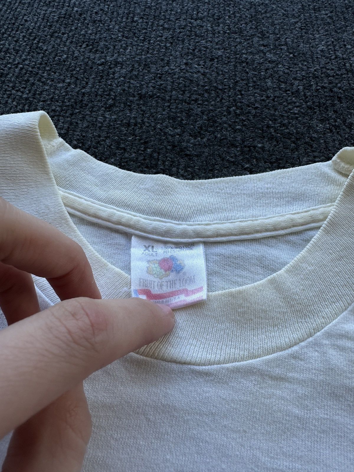Other COLORADO 🚨 BRECKENRIDGE SPRING BREAK MADE IN USA Size US XL / EU 56 / 4 - 8 Thumbnail