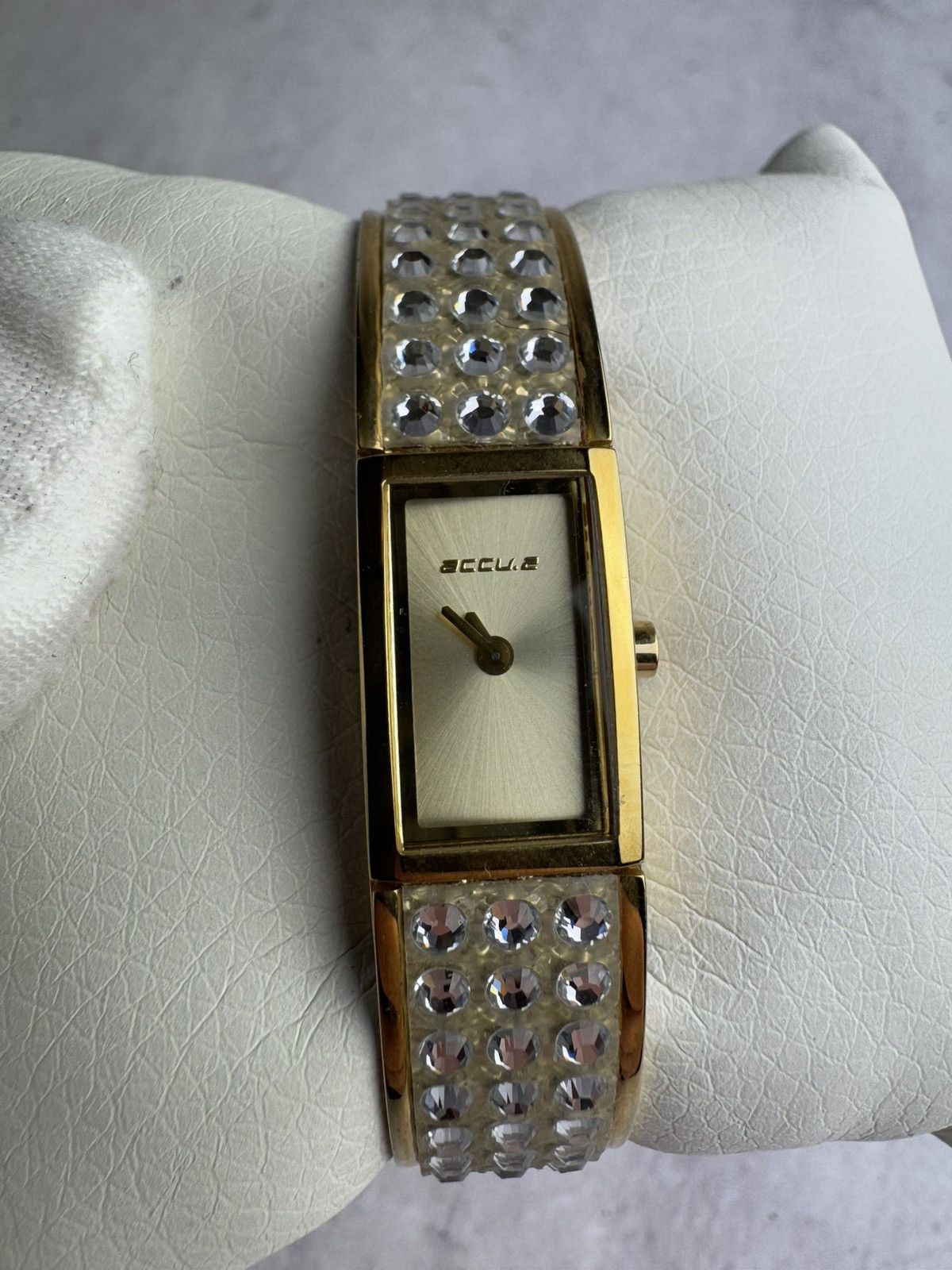 Japanese Brand × Vintage Accu.2 Watch Japanese Style Vintage Size ONE SIZE - 2 Thumbnail