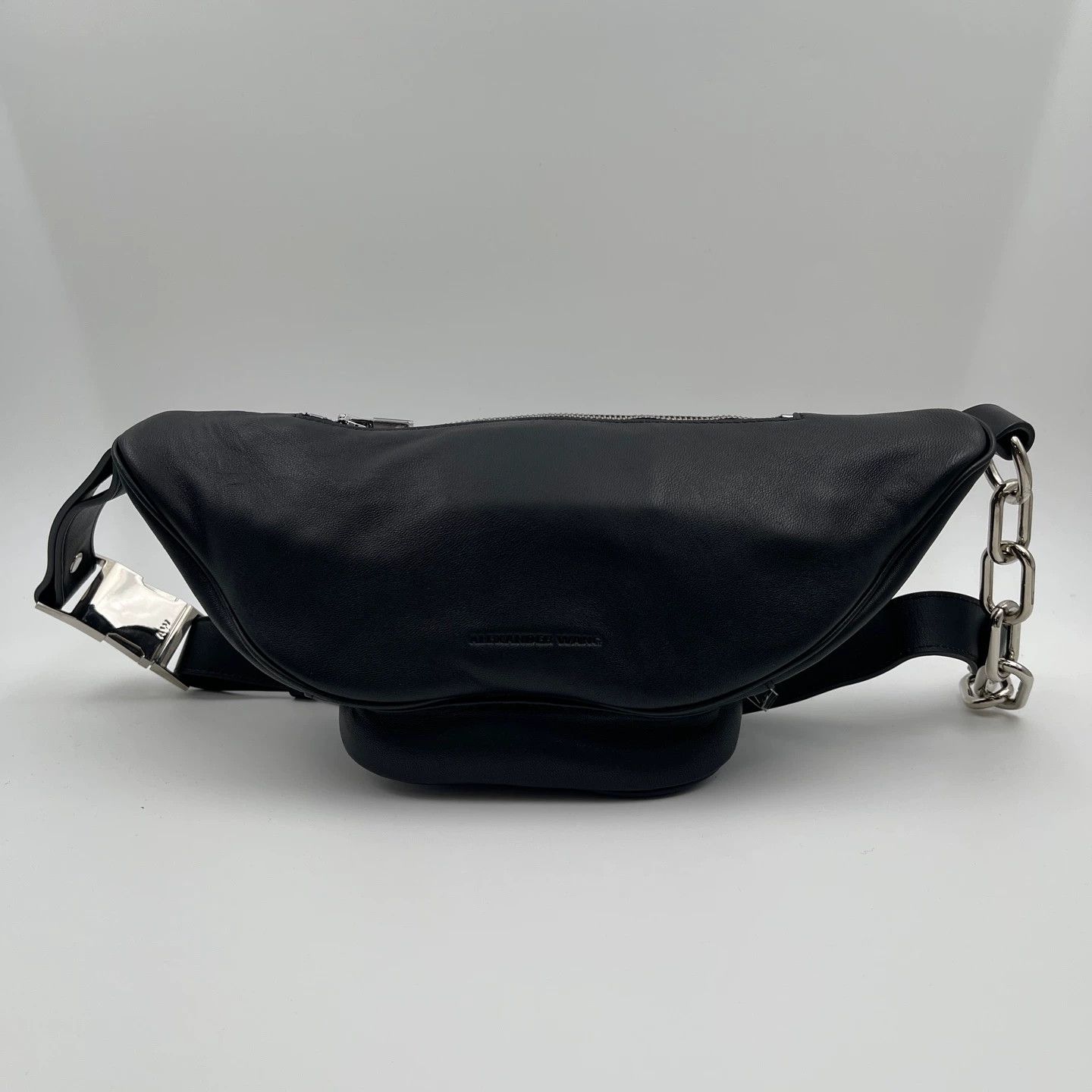 Alexander Wang Alexander Wang fanny pack Pre-Owned Size ONE SIZE - 5 Thumbnail
