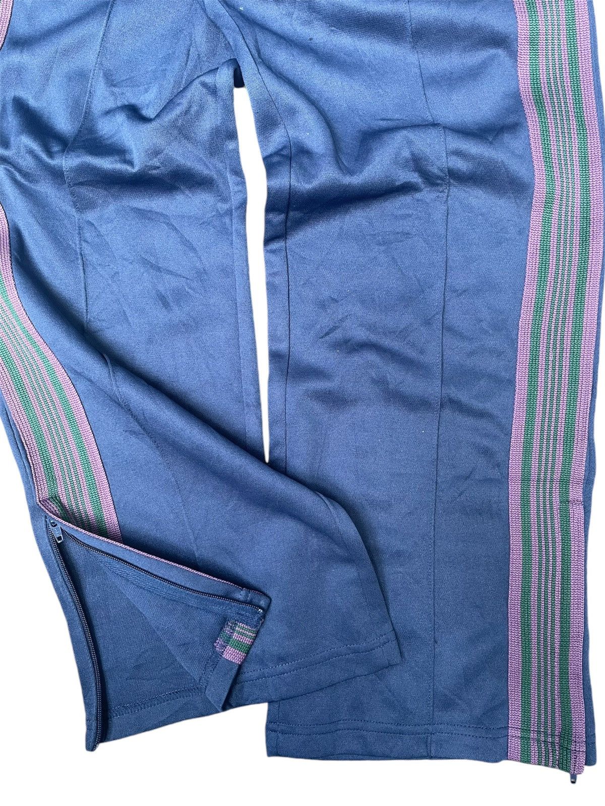 Japanese Brand Niko and … track pants Size US 28 / EU 44 - 7 Thumbnail