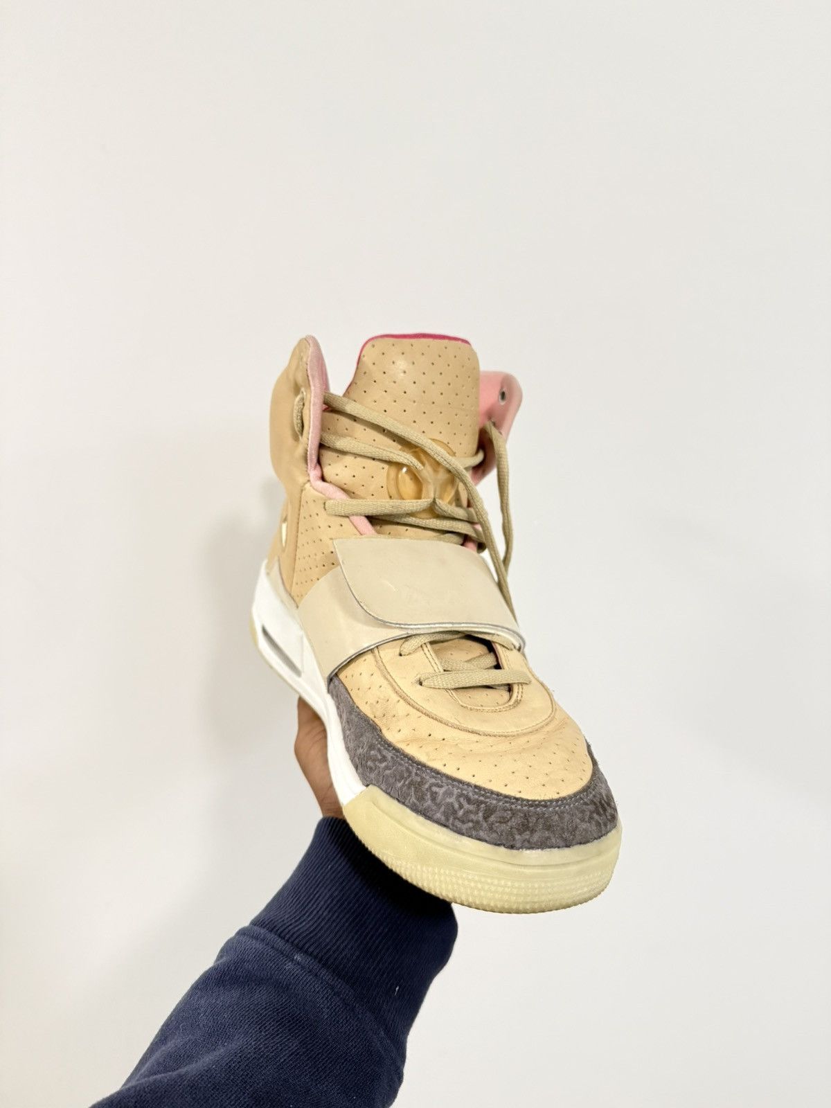 Nike × Yeezy YEEZY 1 Size US 11 / EU 44 - 6 Thumbnail